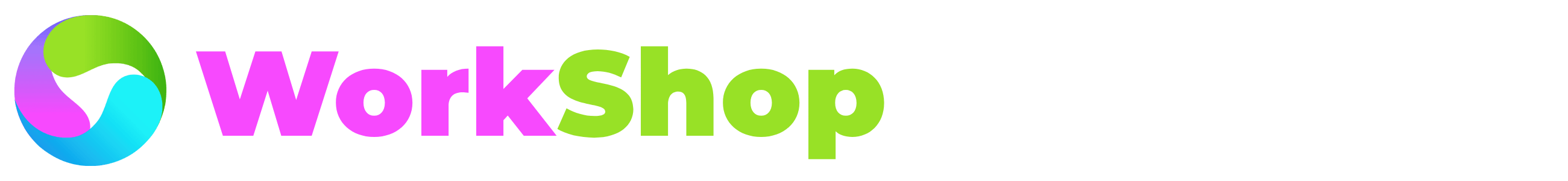 WorkShopWhiteLabelWhite